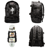 BACKPACK TRAVELER