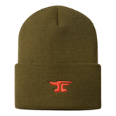 BEANIE ANVIL