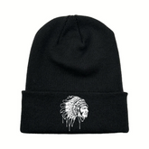 BEANIE HUSTLE HILL
