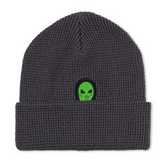 BEANIE LORD ALIEN EMBROIDERED