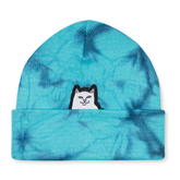 BEANIE TIE DYE NERMAL