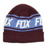 BEANIE WILD AND FREE