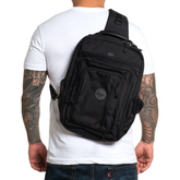 BLAQ PAQ COMMUTER BAG