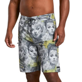 BOARDSHORT DOUBLES