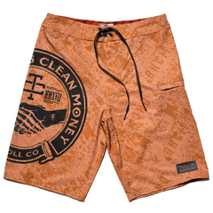 BOARDSHORT HAGGLER