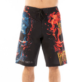 BOARDSHORTS THE STREETS