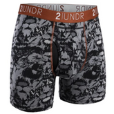BOXER LOIN KING
