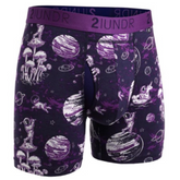 BOXER SPACE GOLF