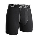 BOXER SWING SHIFT