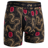 BOXER YOT SNAKE