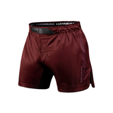 FIGHT SHORTS CORE MID THIGH