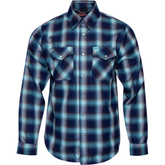 FLANNEL ANGLER