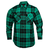 FLANNEL BILL AND TED BOGUS