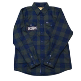 FLANNEL DARK 30