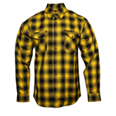 FLANNEL FRISCO