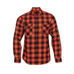 FLANNEL HARDHAT