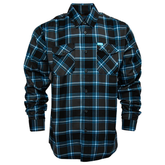 FLANNEL HARDPACK