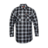 FLANNEL HORSEPOWER