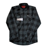 FLANNEL MURKED
