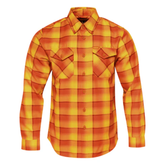 FLANNEL THE BLAZE
