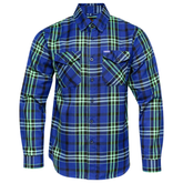 FLANNEL THE JET