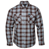 FLANNEL THE PISMO
