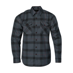 FLANNEL THE STEALTH