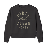 GIRLS CREWNECK DHCM JUNO