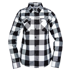 GIRLS FLANNEL GRINGO