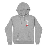 GIRLS HOODY COFFEE TIME