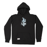 GIRLS HOODY OG