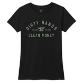 GIRLS S/S DHCM CLASSIC
