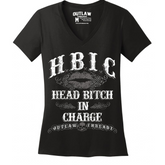 GIRLS S/S HBIC