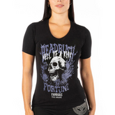 GIRLS S/S SACRED TEXTS