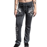 GIRLS SWEATPANT COLLAPSE