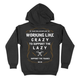 HOODY CRAZY
