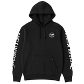 HOODY DHCM HAGGLER HANDS