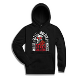HOODY EPITAPH