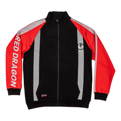 HOODY HIGH VIS FIRE RETARDANT