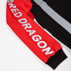 HOODY HIGH VIS FIRE RETARDANT