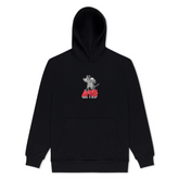 HOODY TOMORROWLAND
