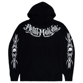 HOODY TWISTED