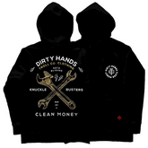 HOODY TWISTING WRENCHES