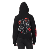 HOODY WICKED GAMES