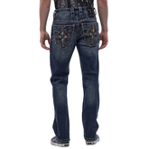 JEANS MASON J201