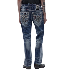 JEANS OZZY B203