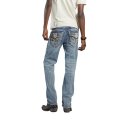 JEANS RICHIE J214