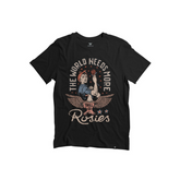 KIDS GIRLS S/S ROSIE