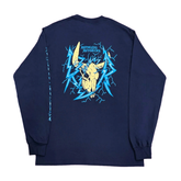 L/S SHOCKER