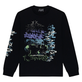 L/S WORLD WIDE MADNESS
